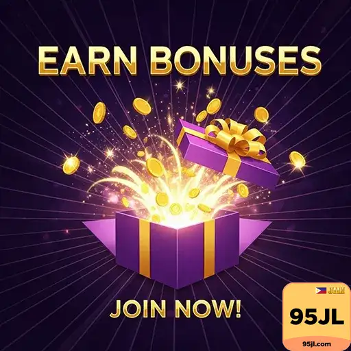 95jl bonus 