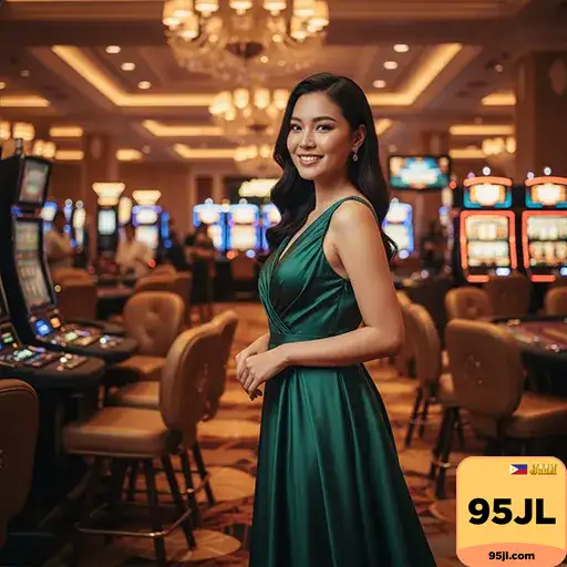 95jl casino 